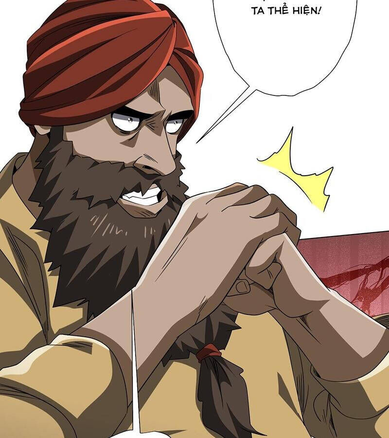 Bắt Đầu Với Trăm Vạn Minh Tệ Chap 163 - Next Chap 164