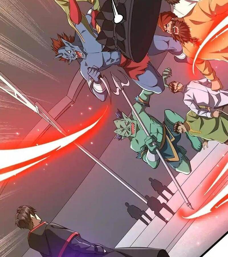 Bắt Đầu Với Trăm Vạn Minh Tệ Chap 164 - Next Chap 165