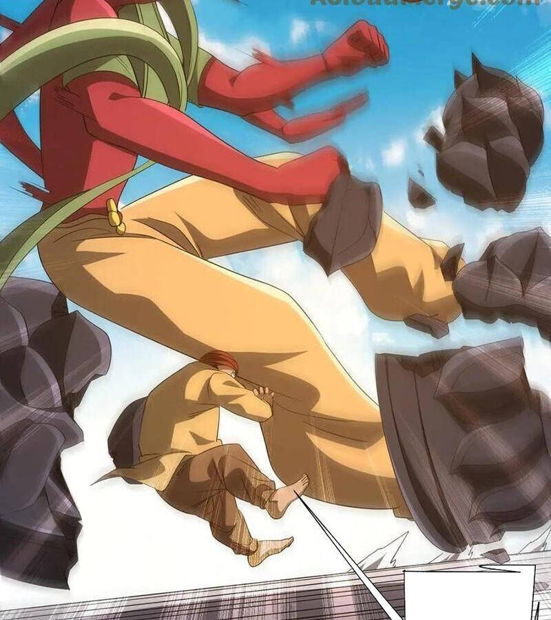 Bắt Đầu Với Trăm Vạn Minh Tệ Chap 165 - Next Chap 166