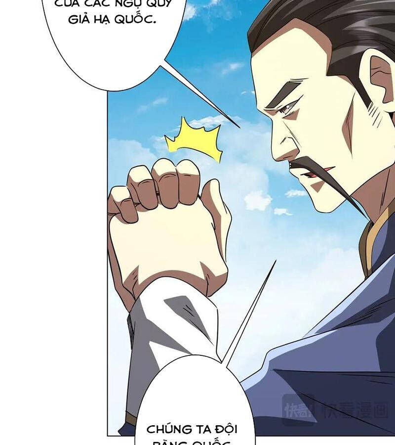 Bắt Đầu Với Trăm Vạn Minh Tệ Chap 165 - Next Chap 166