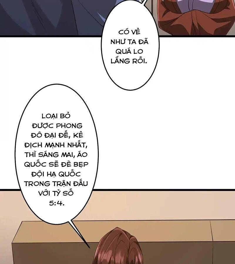 Bắt Đầu Với Trăm Vạn Minh Tệ Chap 167 - Next Chap 168