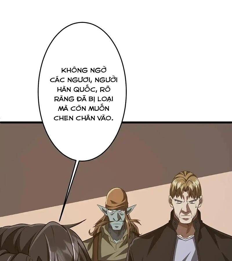 Bắt Đầu Với Trăm Vạn Minh Tệ Chap 167 - Next Chap 168