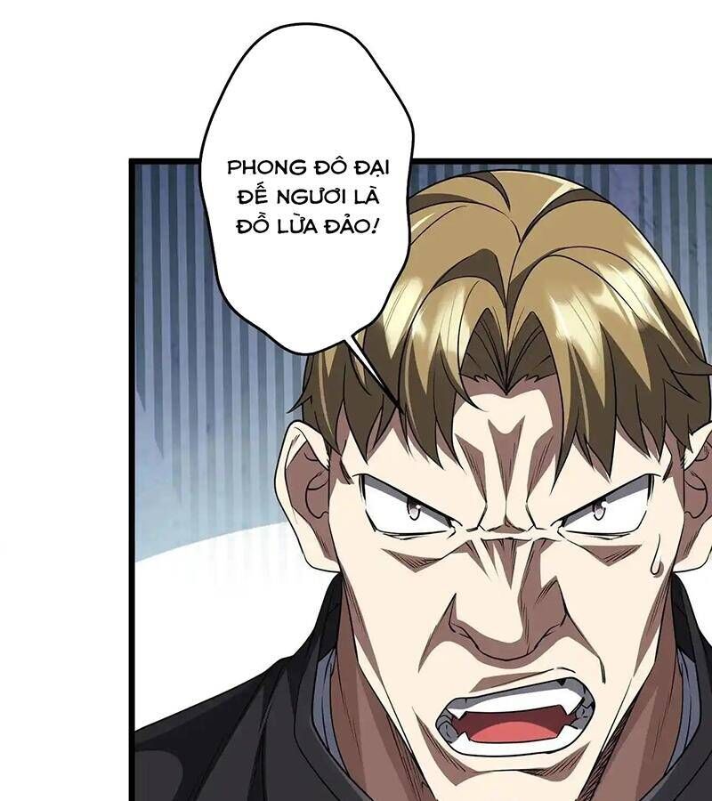 Bắt Đầu Với Trăm Vạn Minh Tệ Chap 167 - Next Chap 168