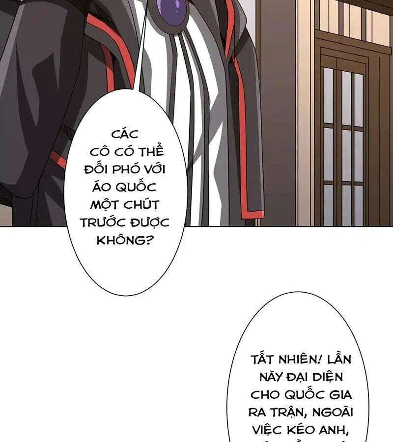 Bắt Đầu Với Trăm Vạn Minh Tệ Chap 168 - Next Chap 169