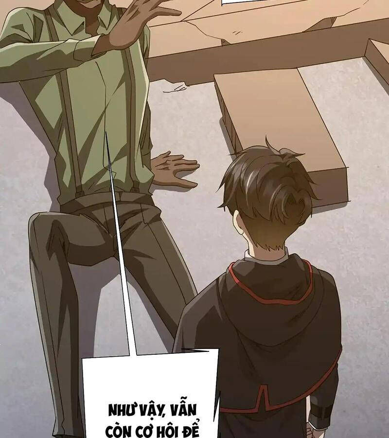 Bắt Đầu Với Trăm Vạn Minh Tệ Chap 168 - Next Chap 169