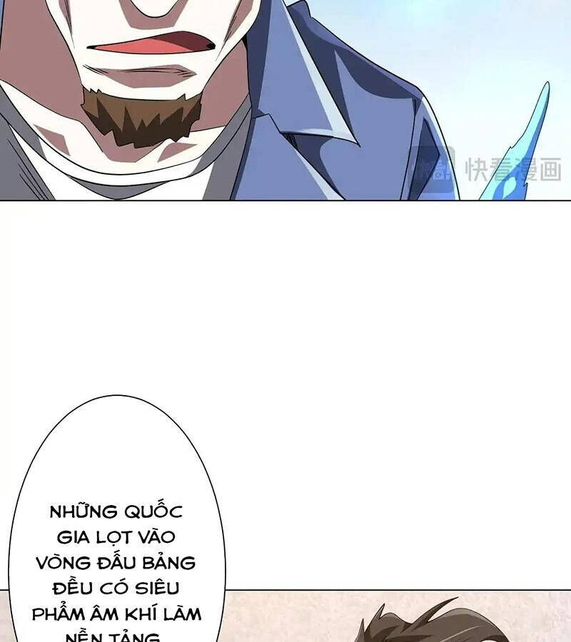 Bắt Đầu Với Trăm Vạn Minh Tệ Chap 168 - Next Chap 169