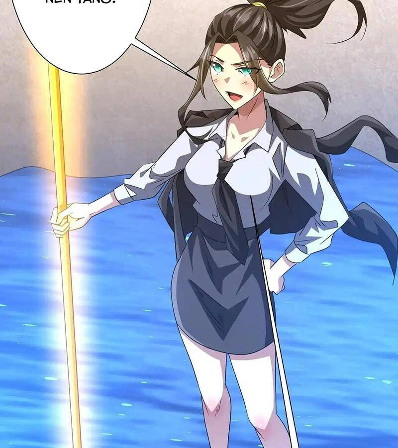 Bắt Đầu Với Trăm Vạn Minh Tệ Chap 168 - Next Chap 169