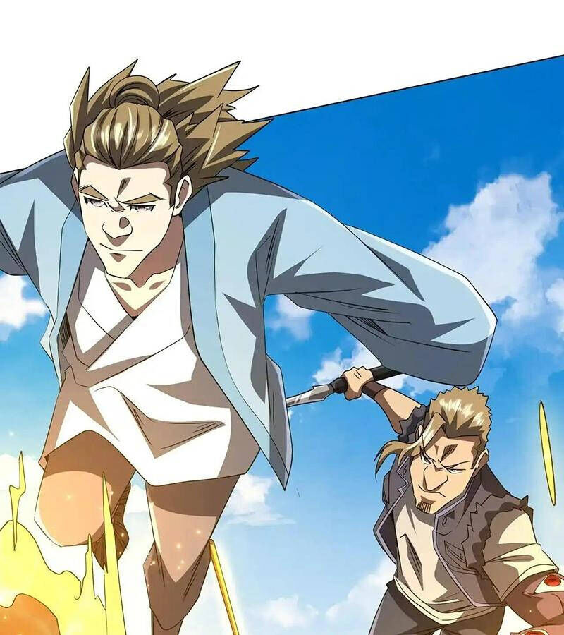 Bắt Đầu Với Trăm Vạn Minh Tệ Chap 168 - Next Chap 169