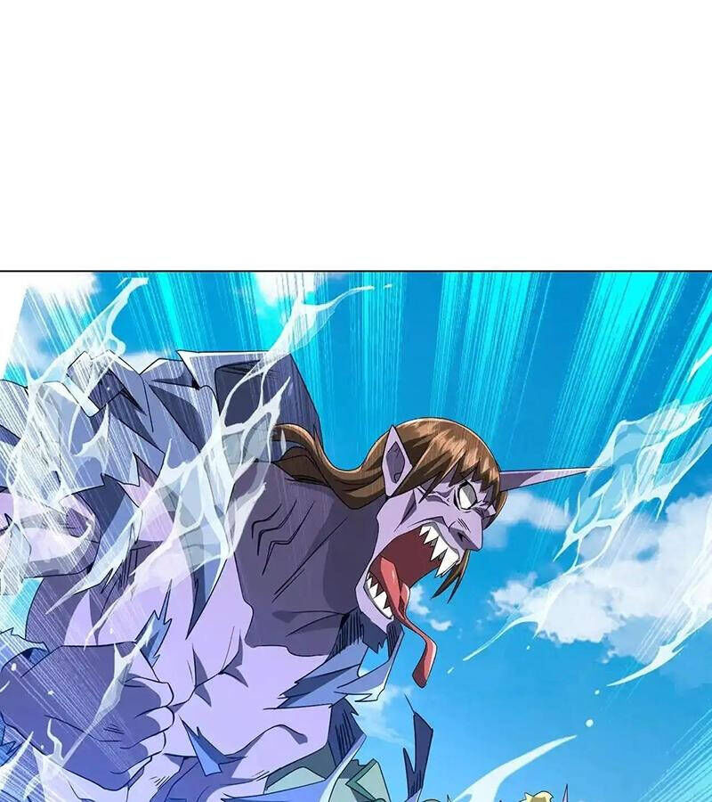 Bắt Đầu Với Trăm Vạn Minh Tệ Chap 168 - Next Chap 169