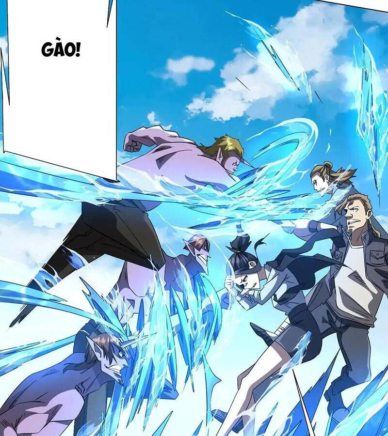 Bắt Đầu Với Trăm Vạn Minh Tệ Chap 168 - Next Chap 169