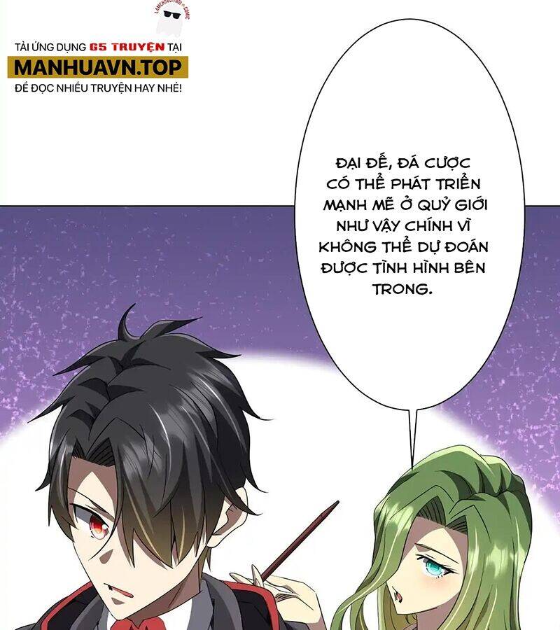 Bắt Đầu Với Trăm Vạn Minh Tệ Chap 178 - Next Chap 179