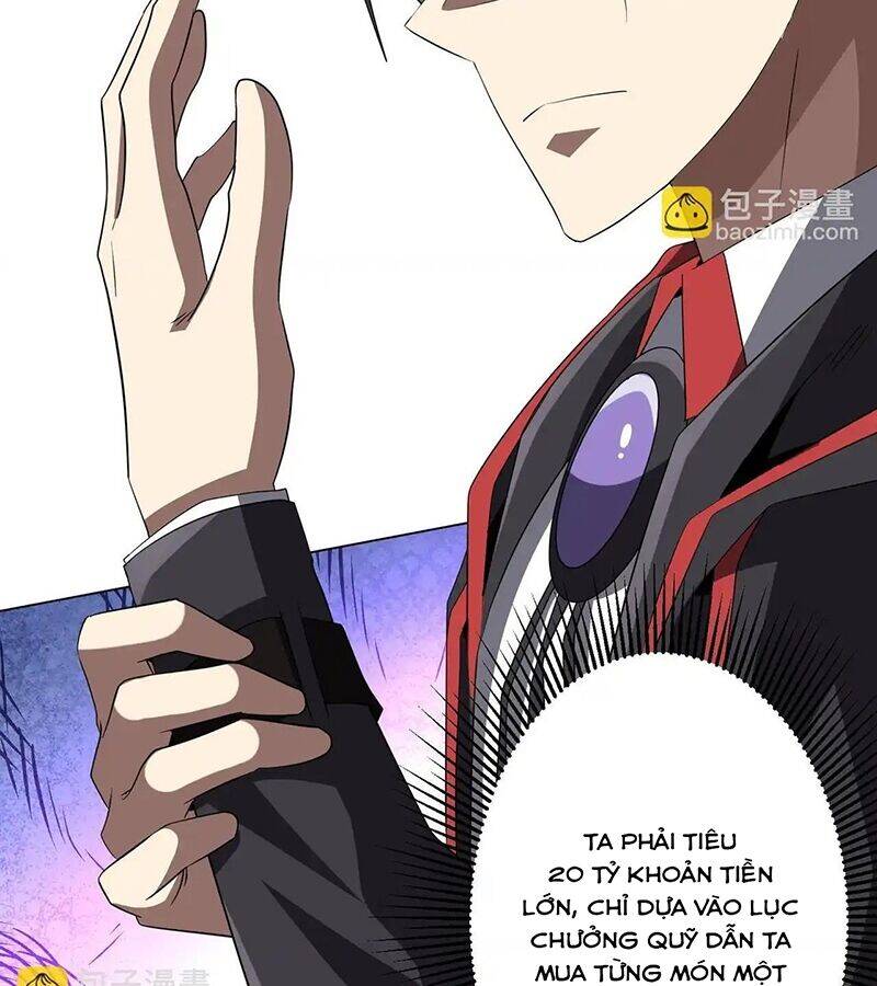 Bắt Đầu Với Trăm Vạn Minh Tệ Chap 178 - Next Chap 179