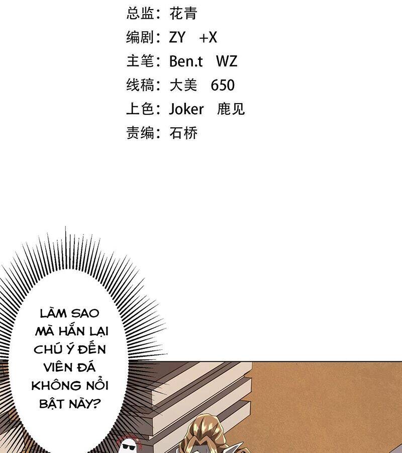 Bắt Đầu Với Trăm Vạn Minh Tệ Chap 180 - Next Chap 181