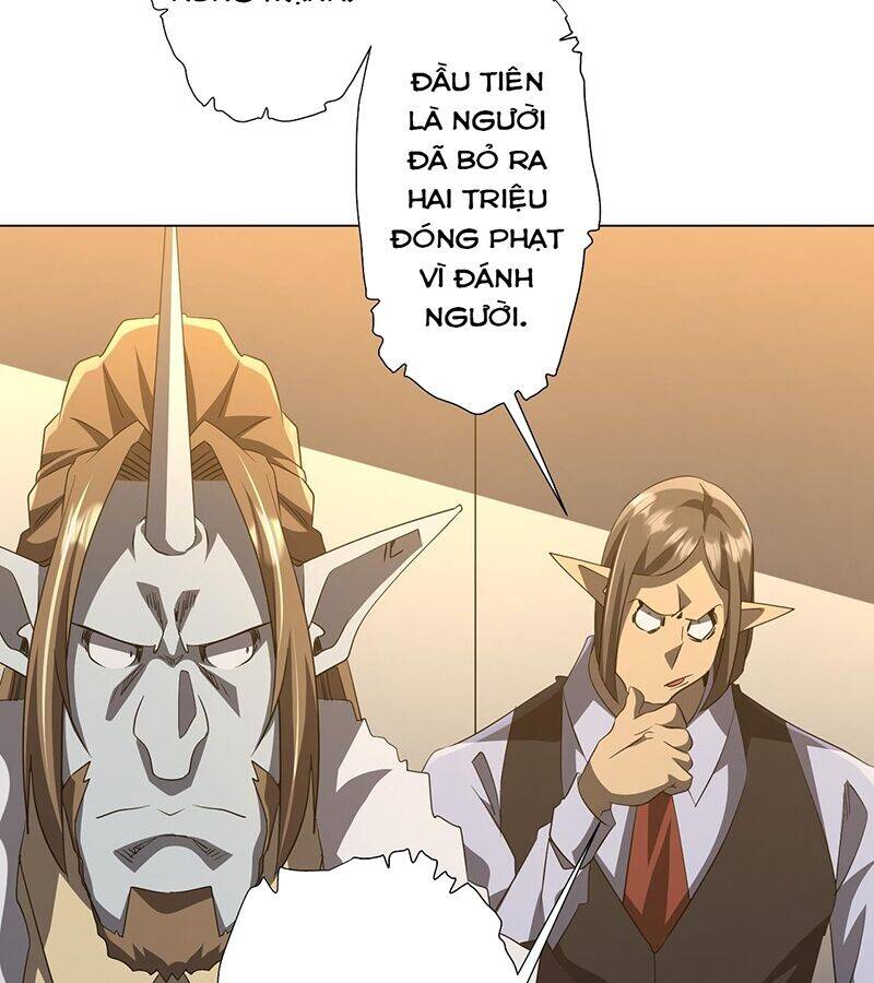 Bắt Đầu Với Trăm Vạn Minh Tệ Chap 180 - Next Chap 181