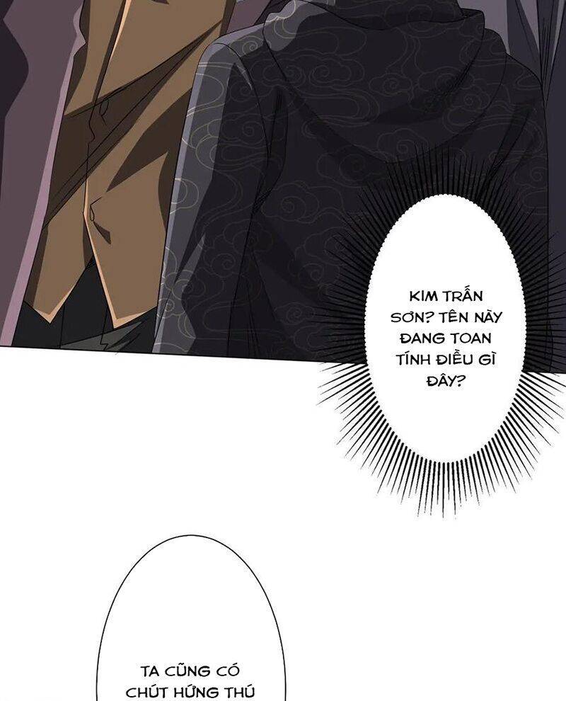 Bắt Đầu Với Trăm Vạn Minh Tệ Chap 182 - Next Chap 183