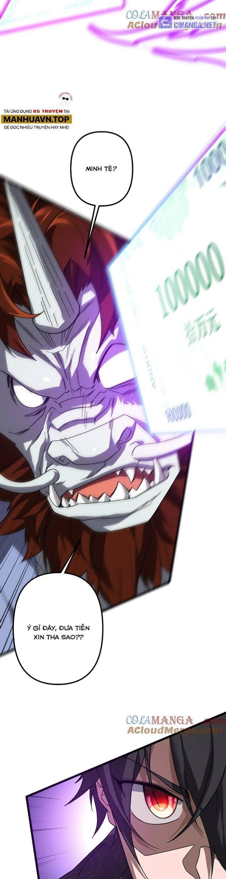 Bắt Đầu Với Trăm Vạn Minh Tệ Chap 184 - Next Chap 185