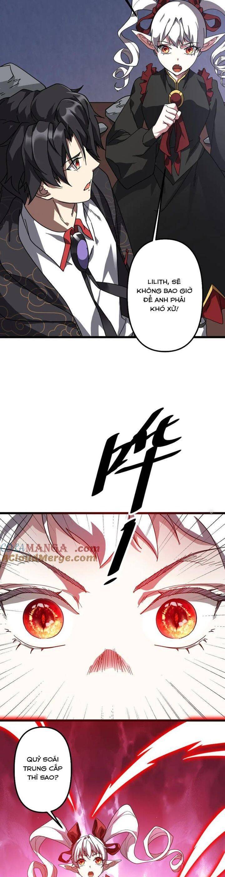 Bắt Đầu Với Trăm Vạn Minh Tệ Chap 184 - Next Chap 185