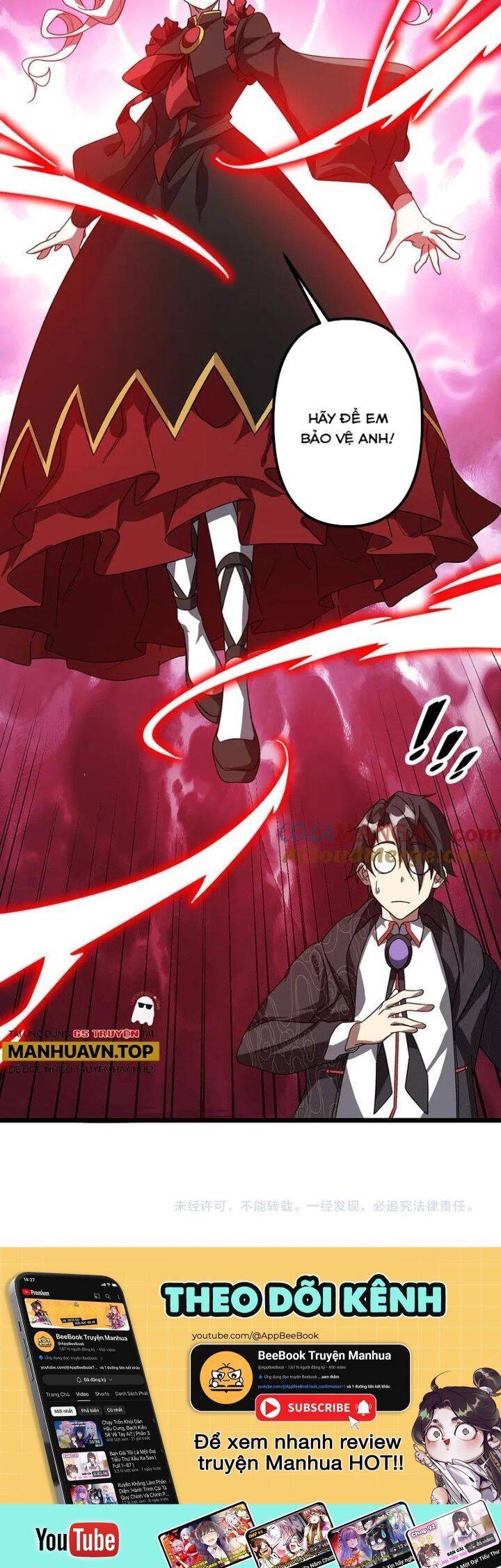 Bắt Đầu Với Trăm Vạn Minh Tệ Chap 184 - Next Chap 185