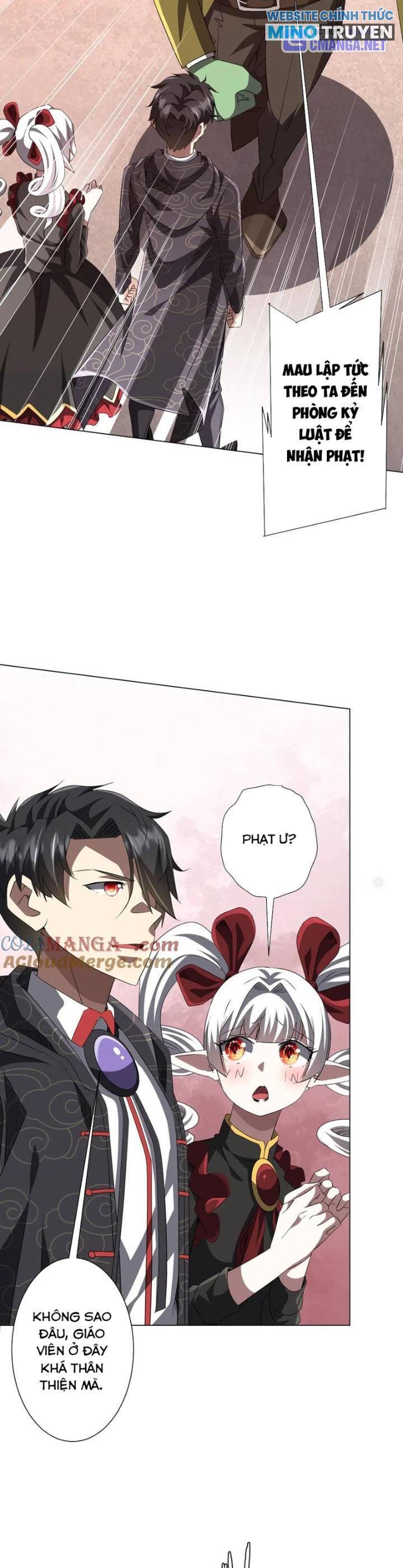 Bắt Đầu Với Trăm Vạn Minh Tệ Chap 186 - Next Chap 187