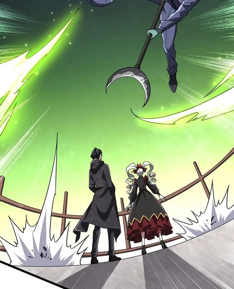 Bắt Đầu Với Trăm Vạn Minh Tệ Chap 189 - Next Chap 190