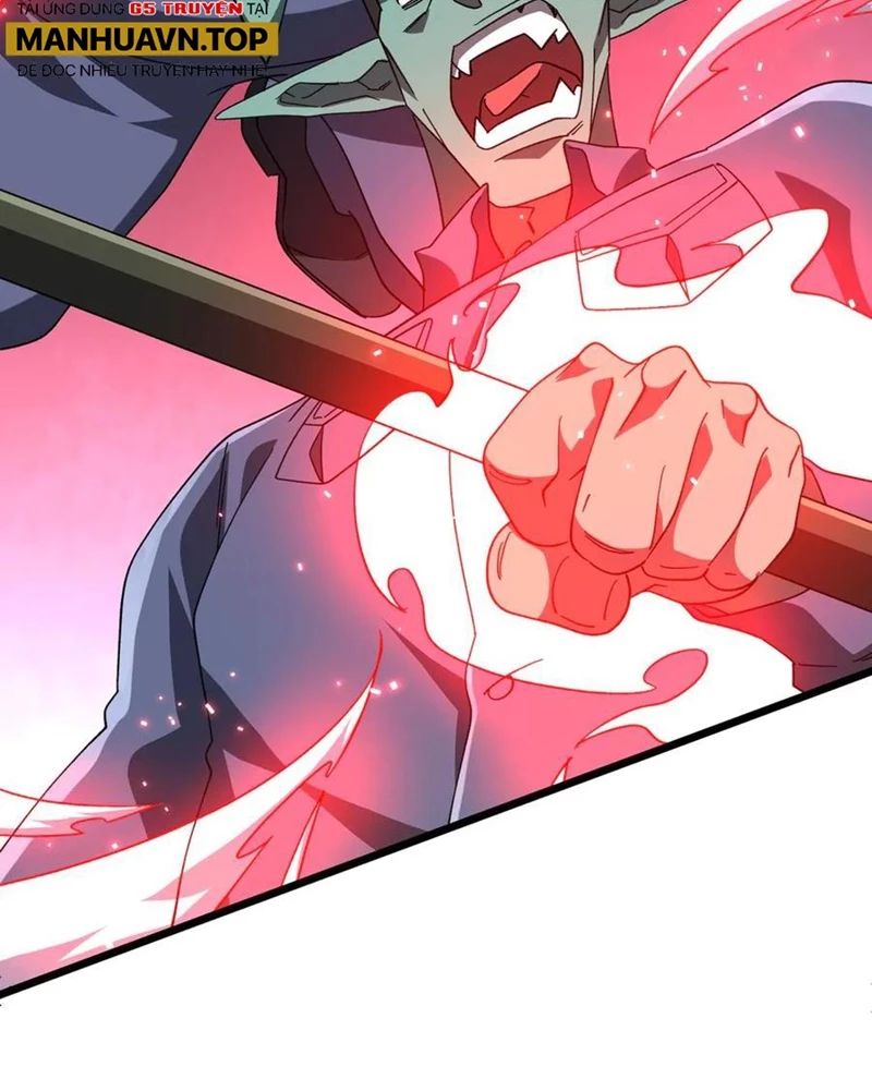 Bắt Đầu Với Trăm Vạn Minh Tệ Chap 189 - Next Chap 190