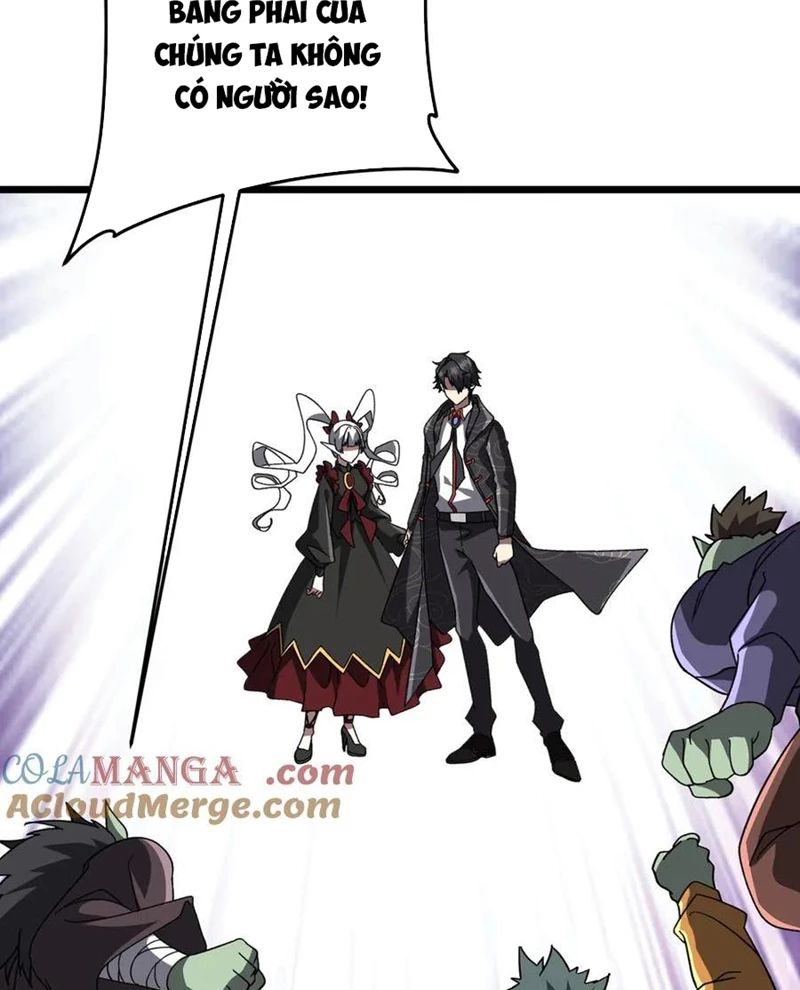 Bắt Đầu Với Trăm Vạn Minh Tệ Chap 189 - Next Chap 190