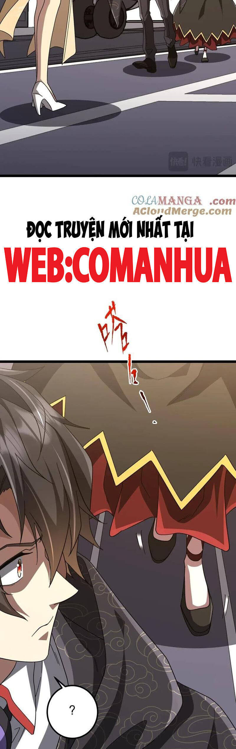 Bắt Đầu Với Trăm Vạn Minh Tệ Chap 193 - Next Chap 194