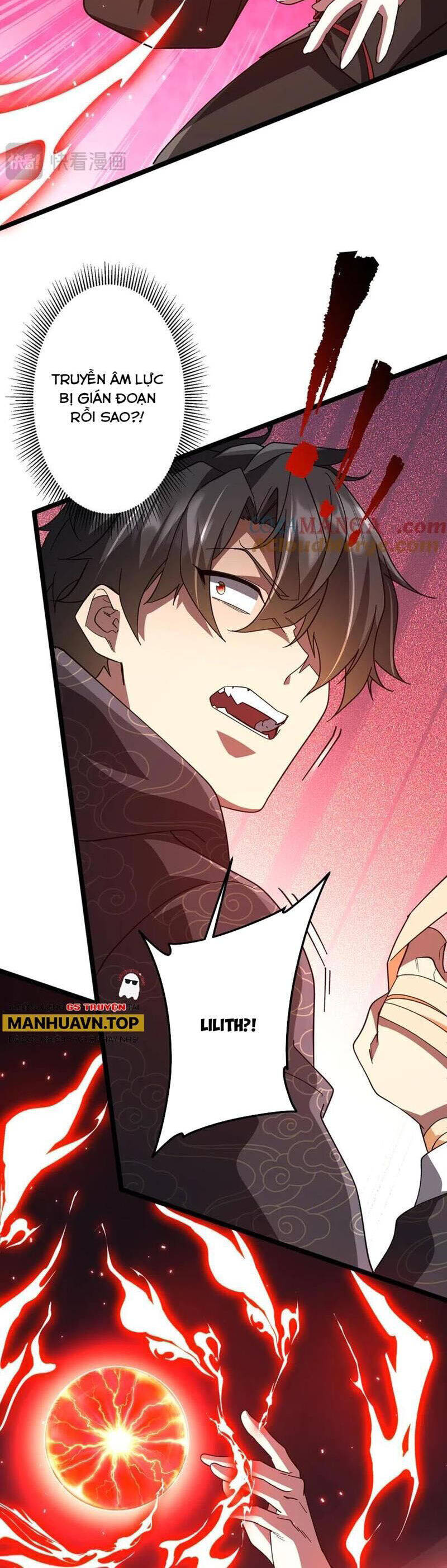 Bắt Đầu Với Trăm Vạn Minh Tệ Chap 193 - Next Chap 194