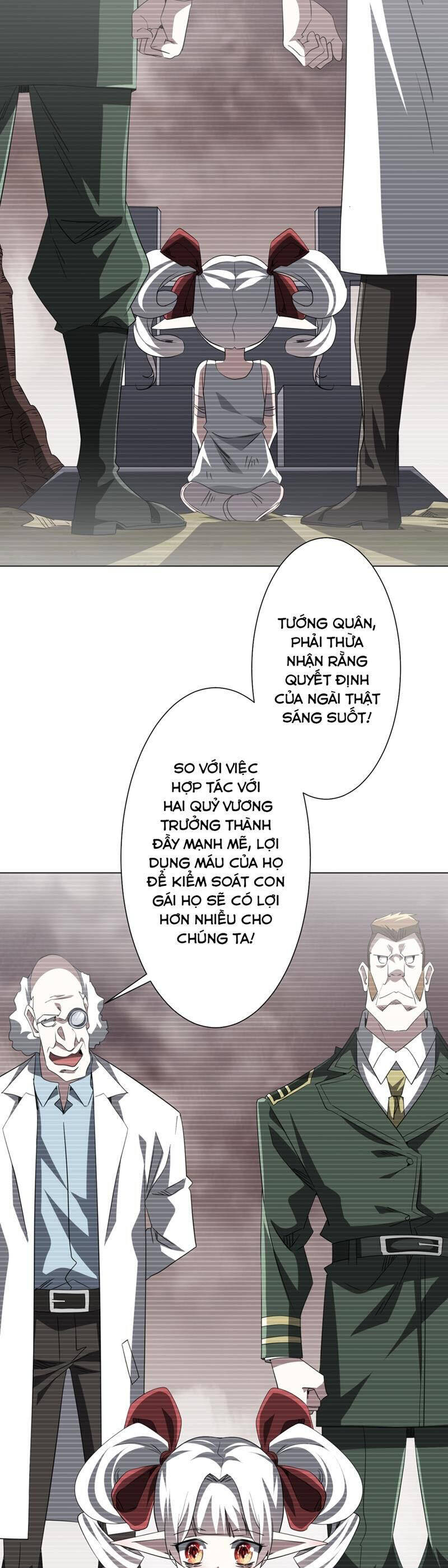 Bắt Đầu Với Trăm Vạn Minh Tệ Chap 194 - Next Chap 195