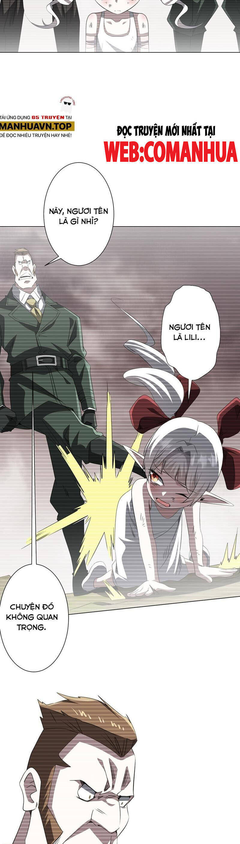 Bắt Đầu Với Trăm Vạn Minh Tệ Chap 194 - Next Chap 195