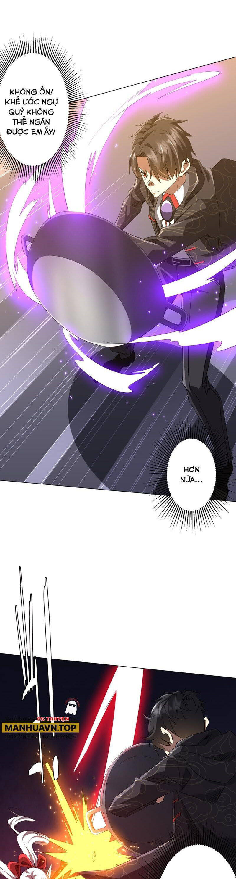 Bắt Đầu Với Trăm Vạn Minh Tệ Chap 194 - Next Chap 195