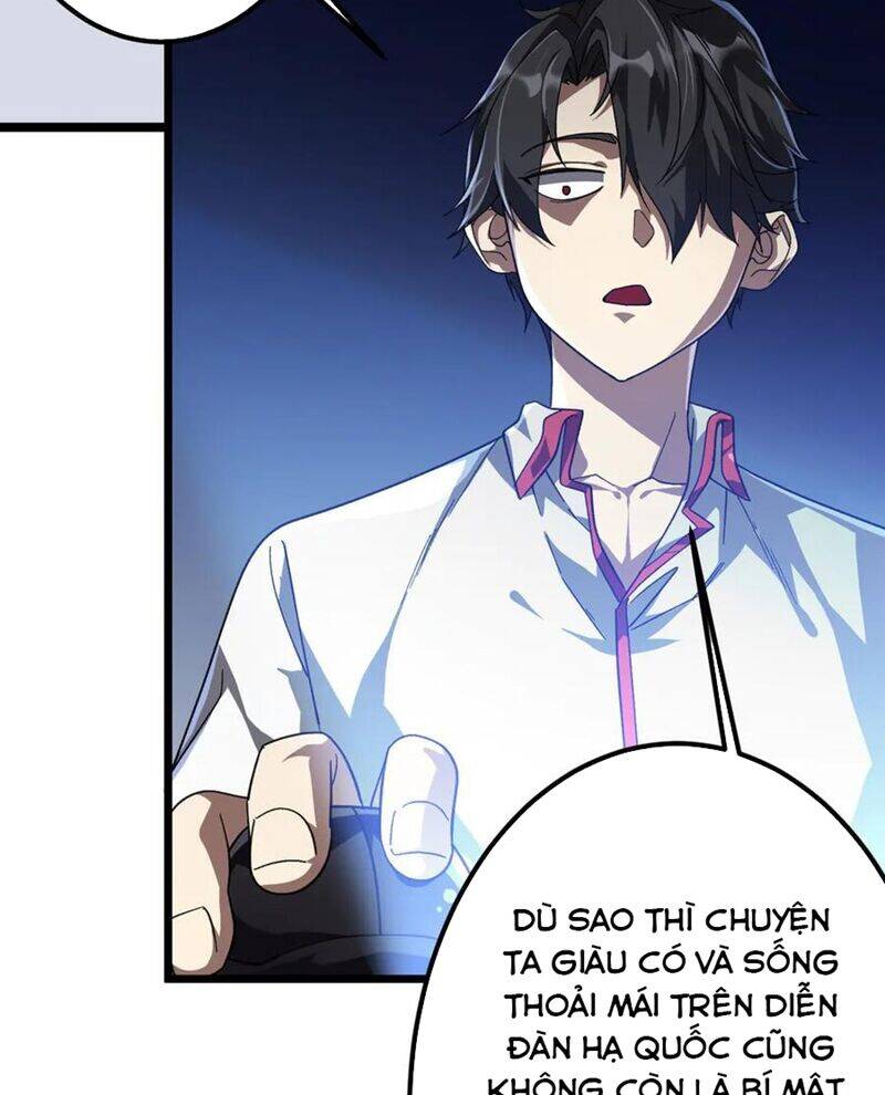 Bắt Đầu Với Trăm Vạn Minh Tệ Chap 195 - Next Chap 196