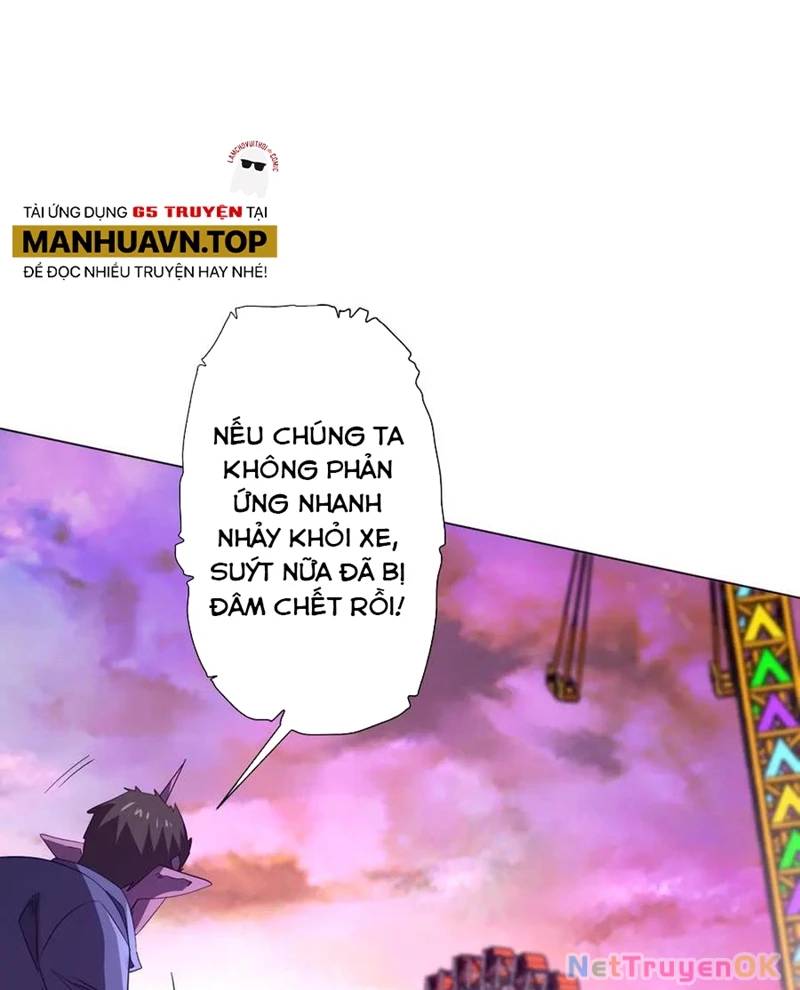 Bắt Đầu Với Trăm Vạn Minh Tệ Chap 200 - Next Chap 201