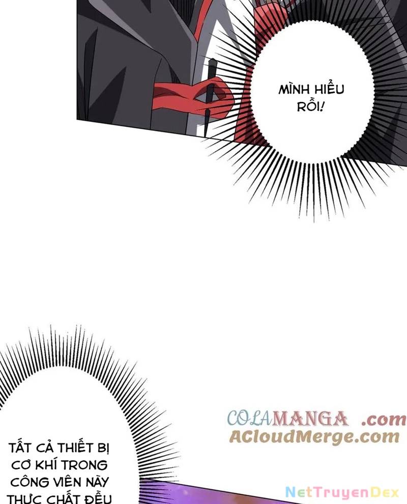 Bắt Đầu Với Trăm Vạn Minh Tệ Chap 203 - Next Chap 204