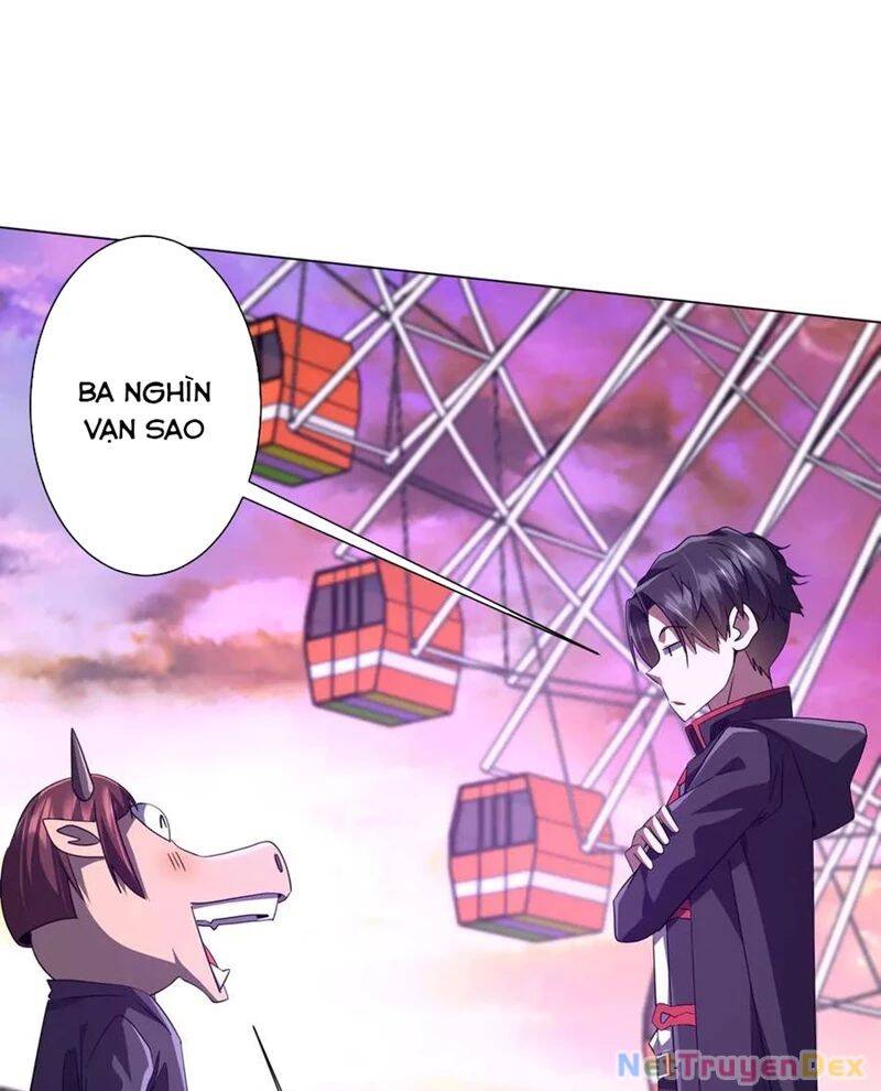 Bắt Đầu Với Trăm Vạn Minh Tệ Chap 206 - Next Chap 207