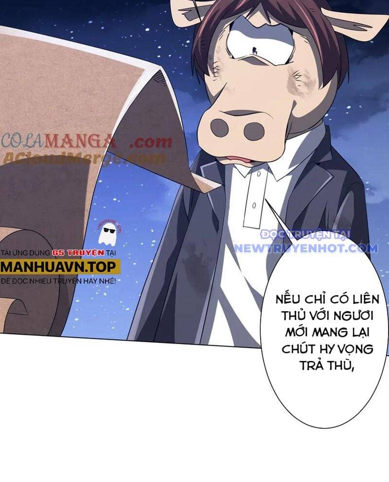 Bắt Đầu Với Trăm Vạn Minh Tệ Chap 209 - Next Chap 210