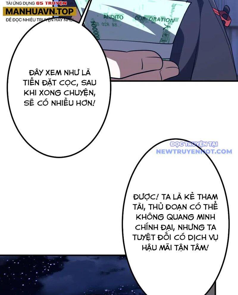 Bắt Đầu Với Trăm Vạn Minh Tệ Chap 213 - Next Chap 214