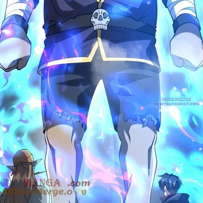 Bắt Đầu Với Trăm Vạn Minh Tệ Chap 215 - Next Chap 216