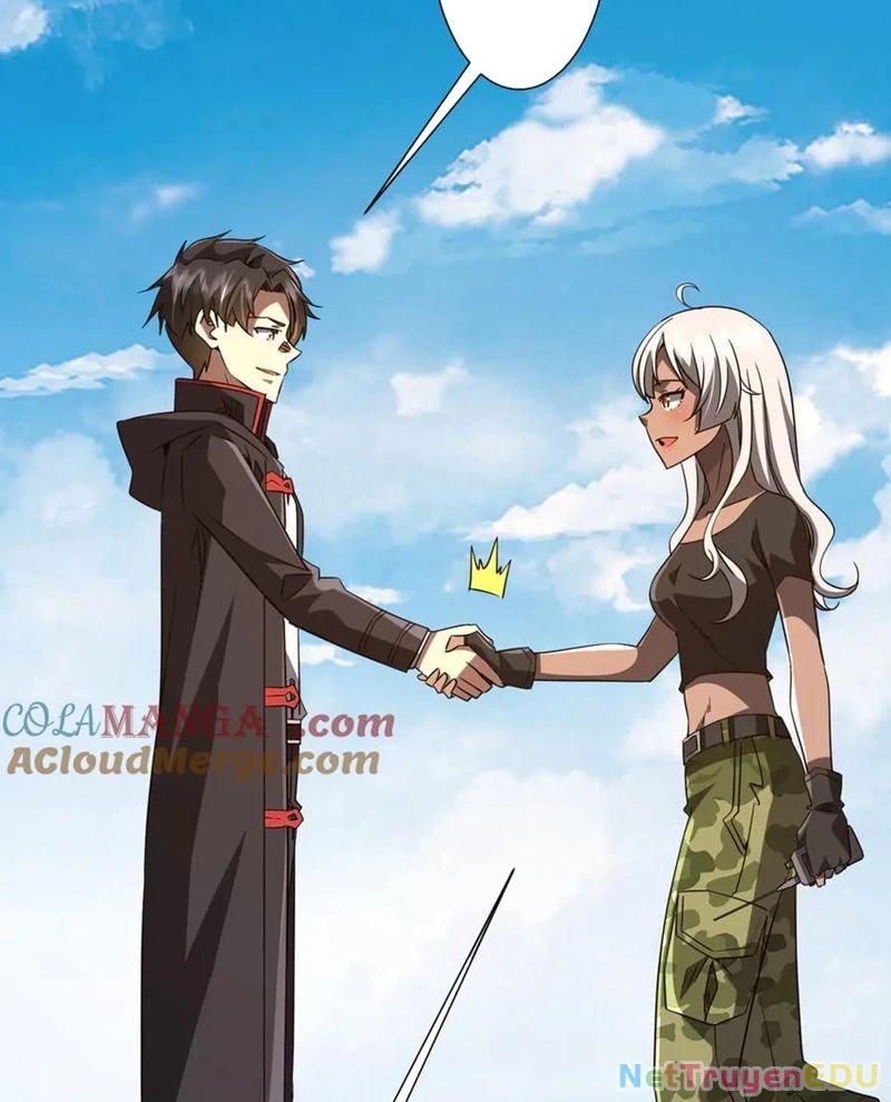 Bắt Đầu Với Trăm Vạn Minh Tệ Chap 219 - Next Chap 220