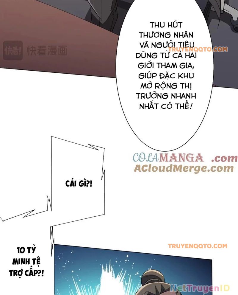 Bắt Đầu Với Trăm Vạn Minh Tệ Chap 222 - Next Chap 223