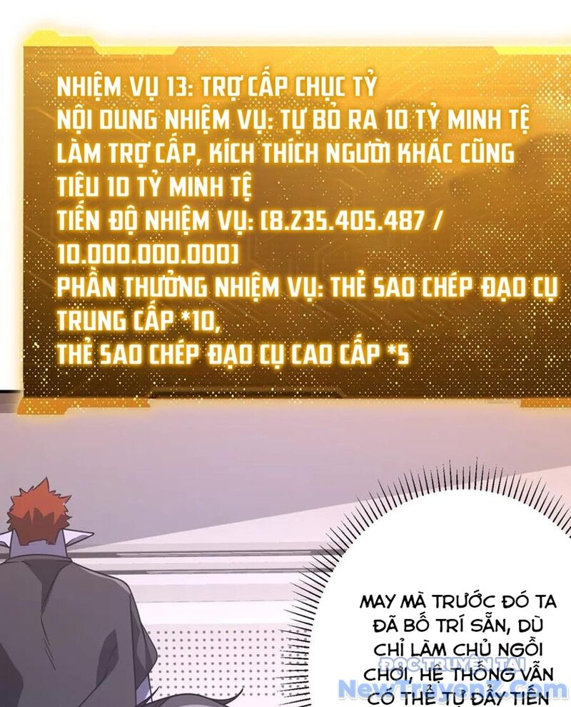 Bắt Đầu Với Trăm Vạn Minh Tệ Chap 243 - Next Chap 244