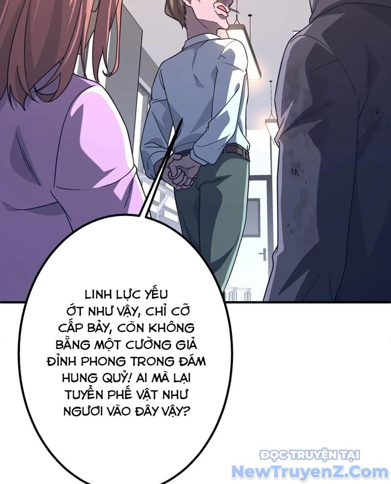 Bắt Đầu Với Trăm Vạn Minh Tệ Chap 243 - Next Chap 244