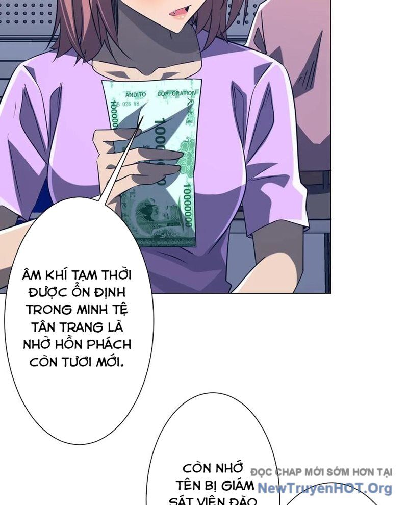 Bắt Đầu Với Trăm Vạn Minh Tệ Chap 244 - Next Chap 245