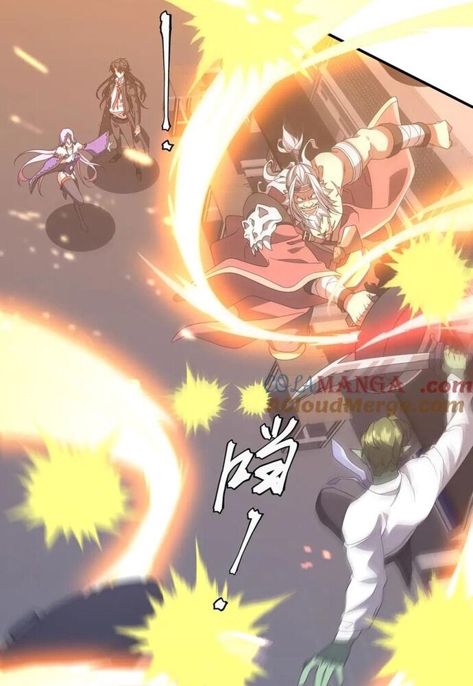 Bắt Đầu Với Trăm Vạn Minh Tệ Chap 247 - Next Chap 248