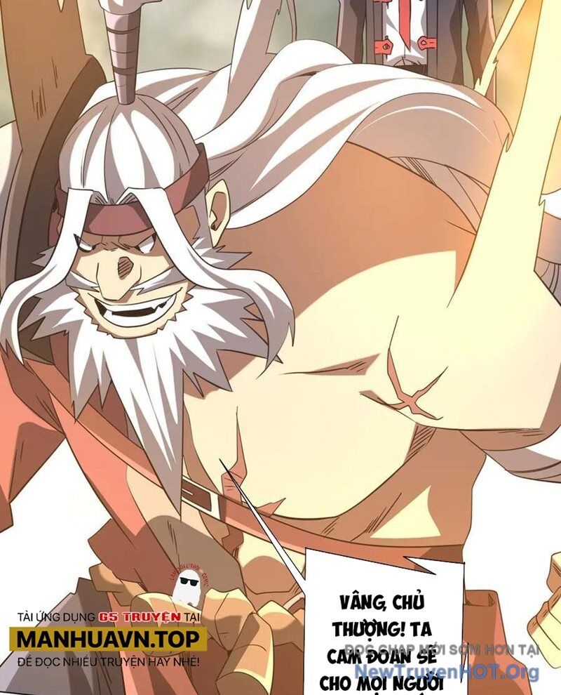 Bắt Đầu Với Trăm Vạn Minh Tệ Chap 252 - Next Chap 253