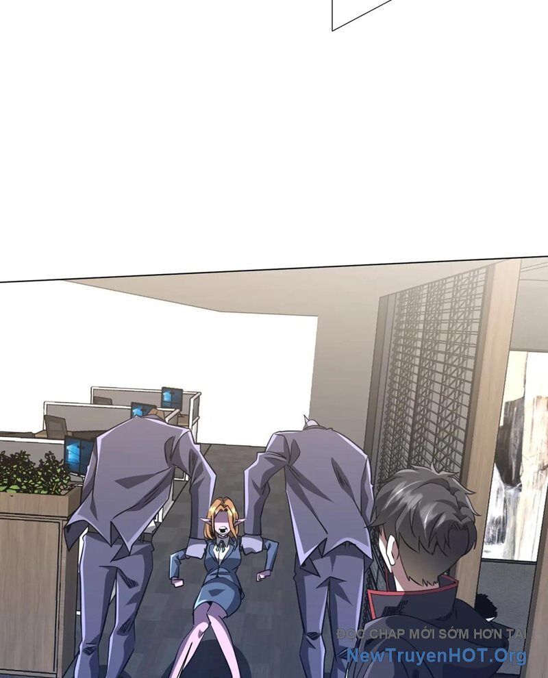 Bắt Đầu Với Trăm Vạn Minh Tệ Chap 255 - Next Chap 256