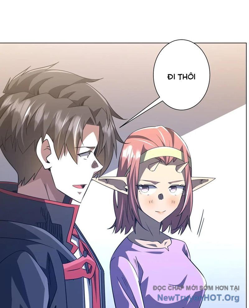 Bắt Đầu Với Trăm Vạn Minh Tệ Chap 255 - Next Chap 256