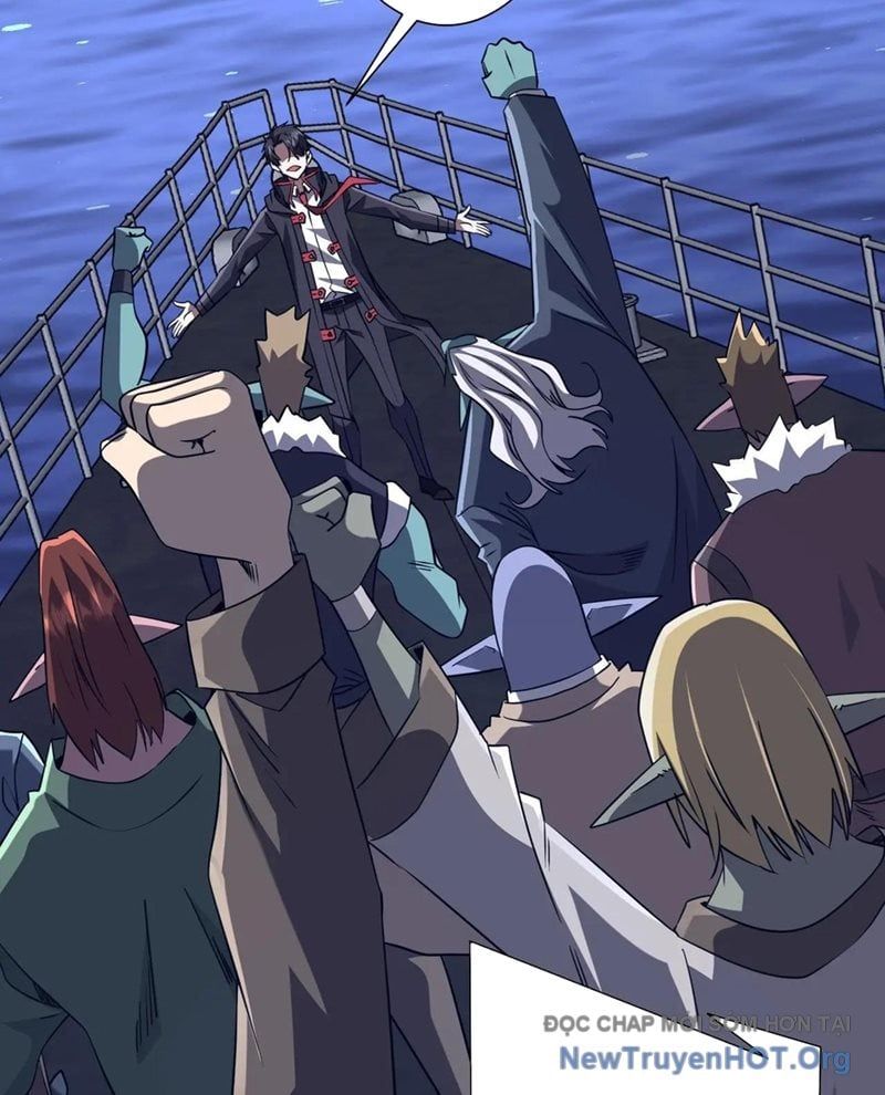 Bắt Đầu Với Trăm Vạn Minh Tệ Chap 260 - Next Chap 261