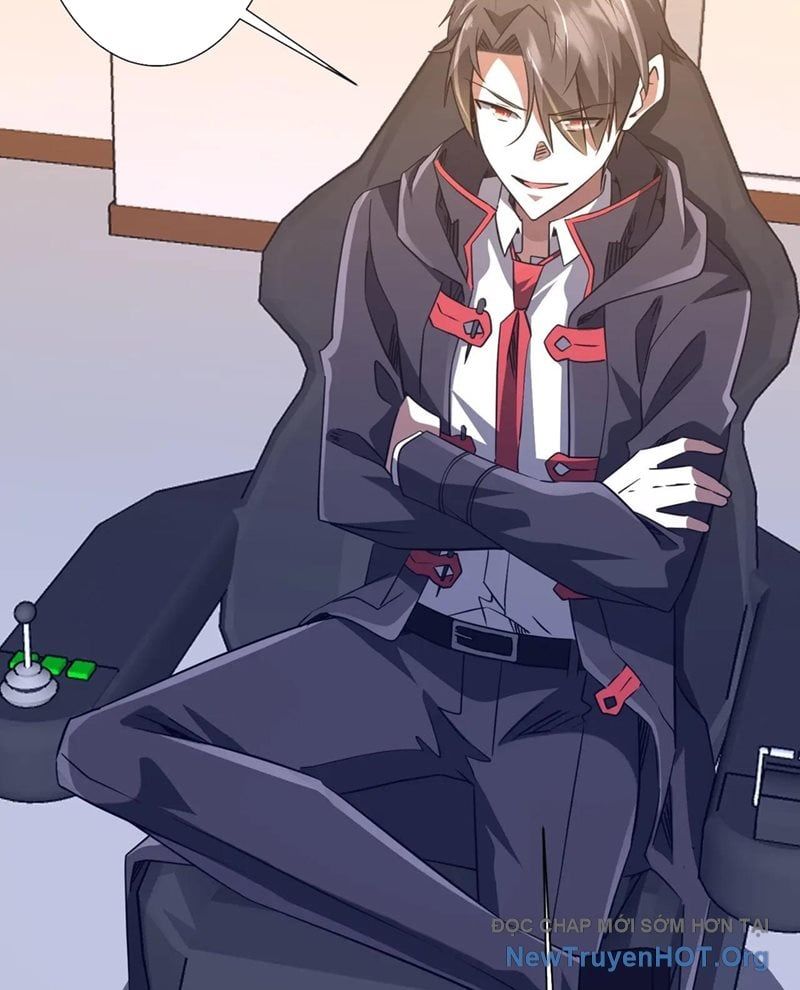 Bắt Đầu Với Trăm Vạn Minh Tệ Chap 260 - Next Chap 261