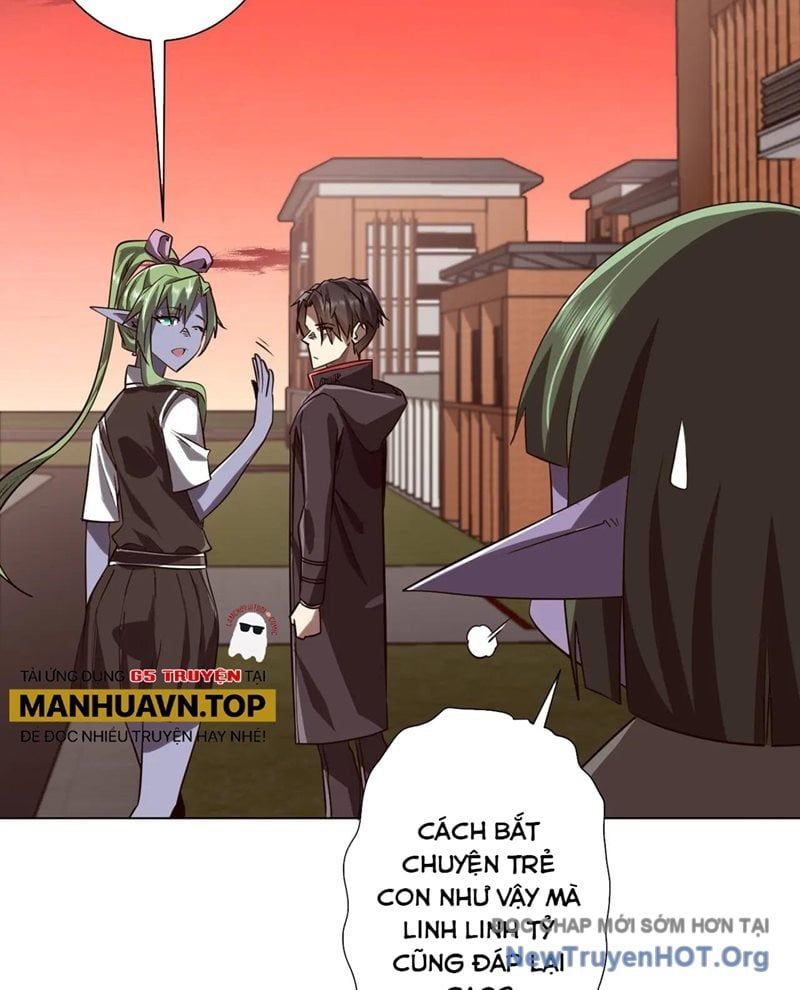 Bắt Đầu Với Trăm Vạn Minh Tệ Chap 260 - Next Chap 261